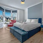 Apartment Pet Friendly Totterdown Flat, Parking And Views *