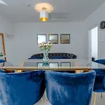 Lägenhet Pet Friendly Totterdown Flat, Parking And Views Bristol
