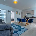 Lägenhet Pet Friendly Totterdown Flat, Parking And Views *