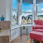 アパート Pet Friendly Totterdown Flat, Parking And Views ブリストル