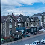 Pet Friendly Totterdown Flat, Parking And Views 아파트 브리스틀