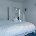 Pet Friendly Totterdown Flat, Parking And Views 아파트 브리스틀