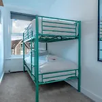 아파트 Pet Friendly Totterdown Flat, Parking And Views 브리스틀