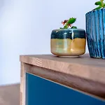 アパート Pet Friendly Totterdown Flat, Parking And Views ブリストル