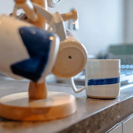 Apartman Spacious 3br Unit W/ Free Parking