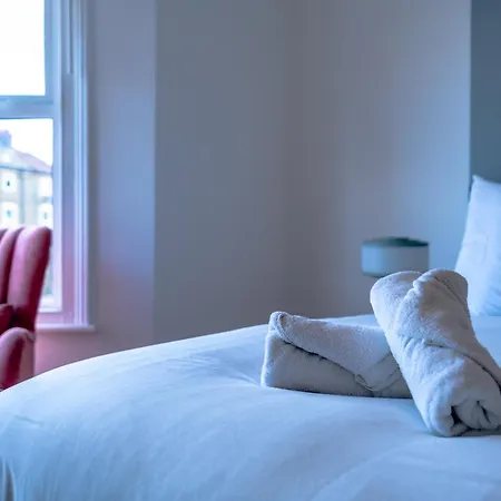 Apartman Spacious 3br Unit W/ Free Parking Bristol