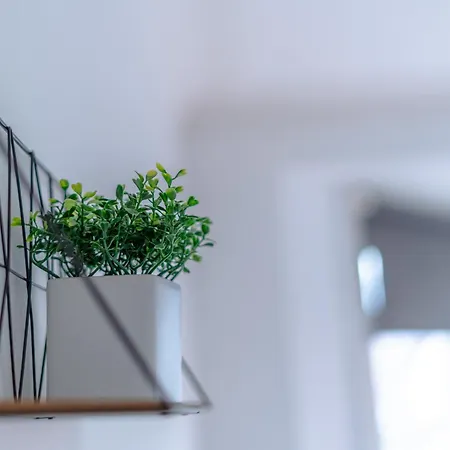 Διαμέρισμα Spacious 3br Unit W/ Free Parking