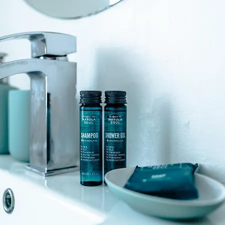 Apartmán Spacious 3br Unit W/ Free Parking