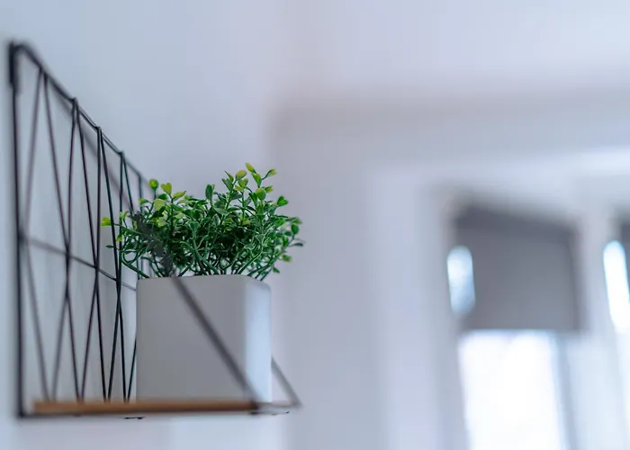 Διαμέρισμα Spacious 3br Unit W/ Free Parking