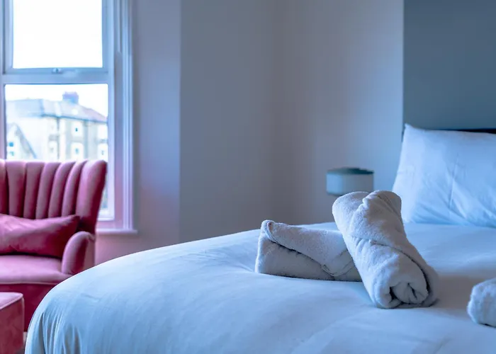 Διαμέρισμα Spacious 3br Unit W/ Free Parking Μπρίστολ